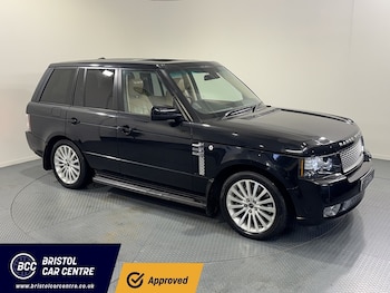 Used Land Rover Range Rover 2012 for sale - 78715465: Photo