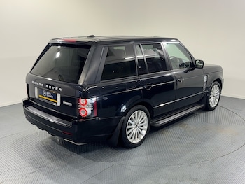 Used Land Rover Range Rover 2012 for sale - 78715465: Photo
