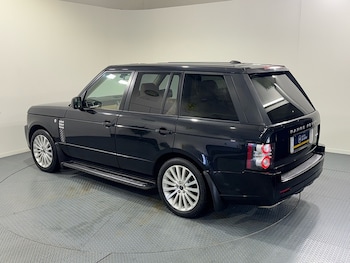 Used Land Rover Range Rover 2012 for sale - 78715465: Photo
