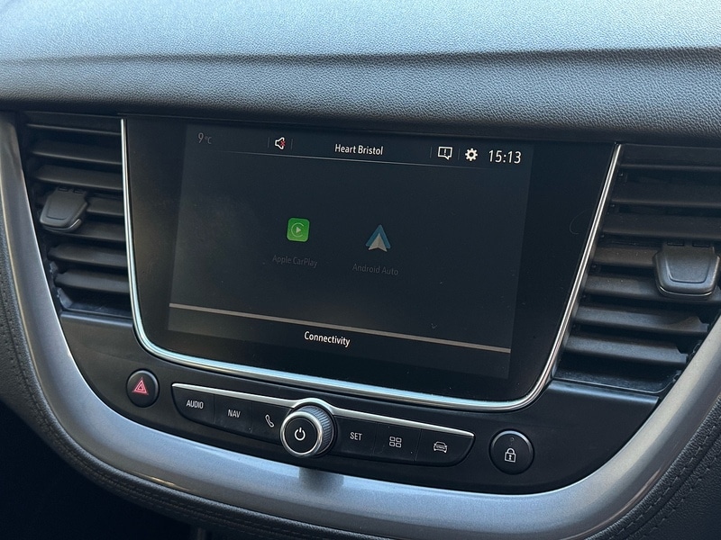 Used Vauxhall Grandland X 2020 for sale - 77195027: Photo 16