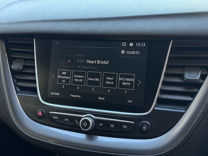 Used Vauxhall Grandland X 2020 for sale - 77195027: Photo 17