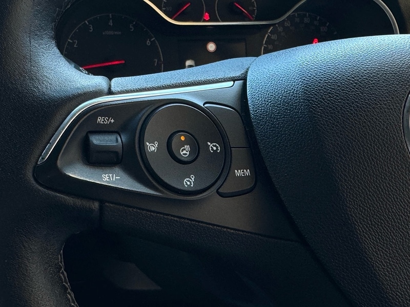 Used Vauxhall Grandland X 2020 for sale - 77195027: Photo 18