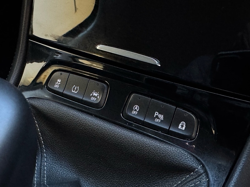 Used Vauxhall Grandland X 2020 for sale - 77195027: Photo 21