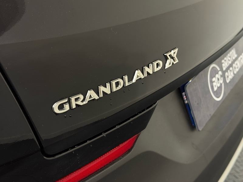 Used Vauxhall Grandland X 2020 for sale - 77195027: Photo 22