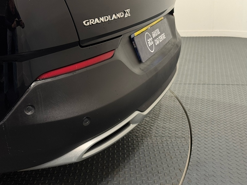 Used Vauxhall Grandland X 2020 for sale - 77195027: Photo 23