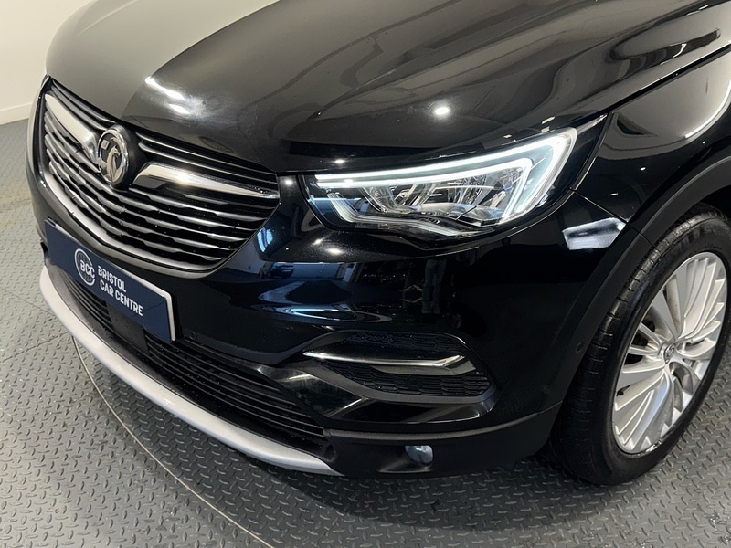 Used Vauxhall Grandland X 2020 for sale - 77195027: Photo 25