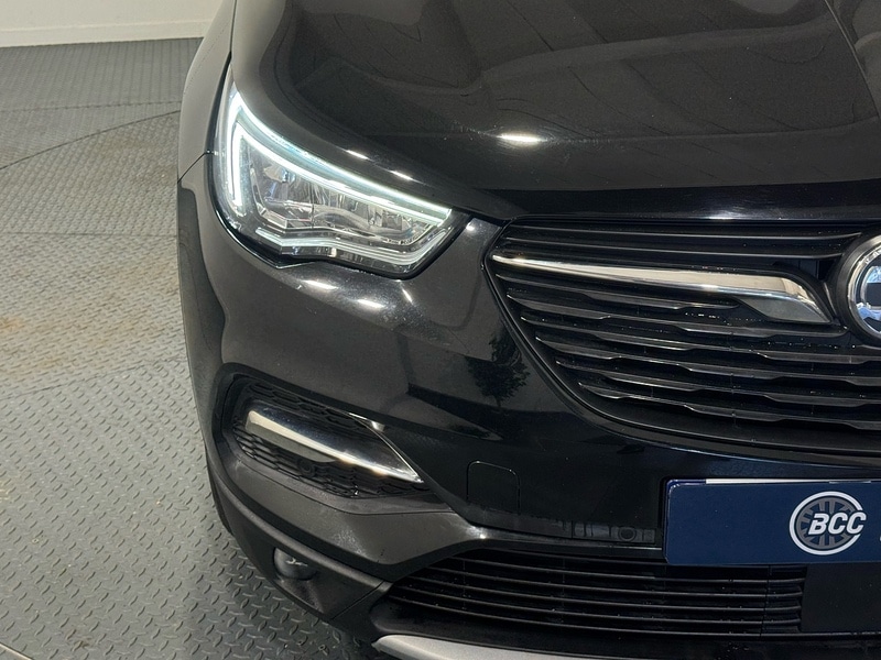 Used Vauxhall Grandland X 2020 for sale - 77195027: Photo 26