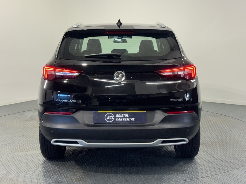 Used Vauxhall Grandland X 2020 for sale - 77195027: Photo 27