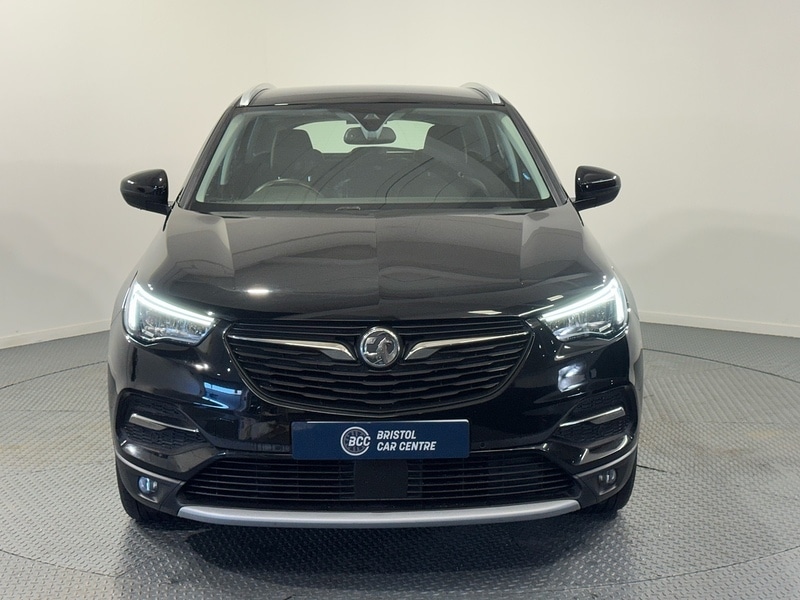 Used Vauxhall Grandland X 2020 for sale - 77195027: Photo 28