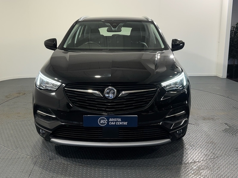Used Vauxhall Grandland X 2020 for sale - 77195027: Photo 29