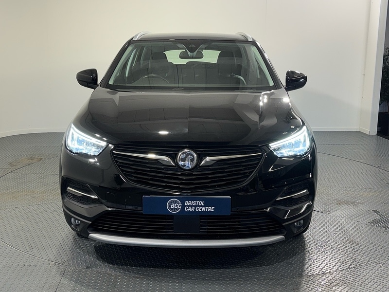 Used Vauxhall Grandland X 2020 for sale - 77195027: Photo 30