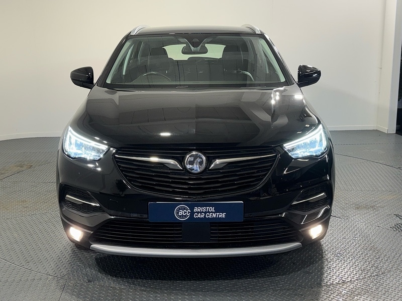 Used Vauxhall Grandland X 2020 for sale - 77195027: Photo 31