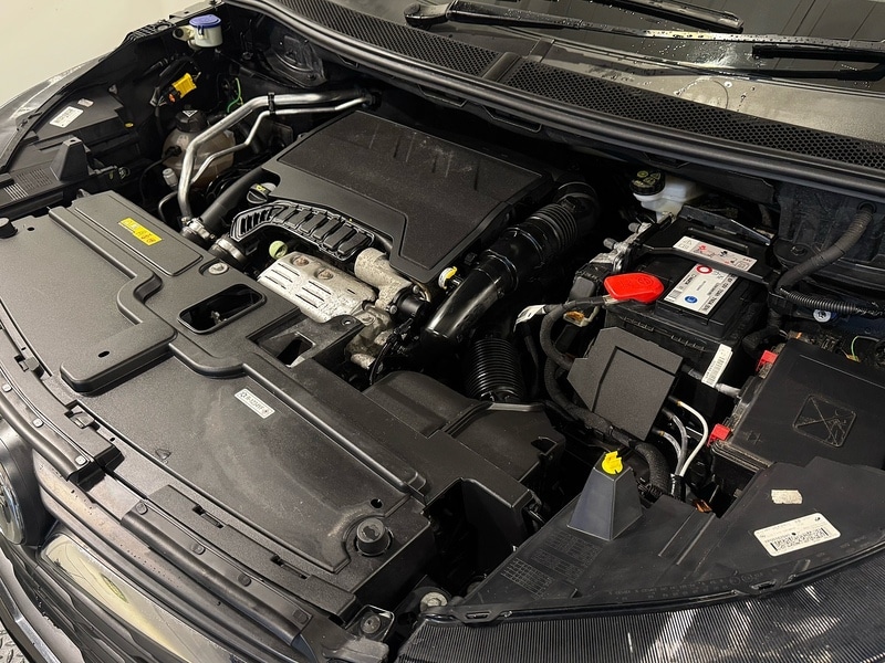 Used Vauxhall Grandland X 2020 for sale - 77195027: Photo 32