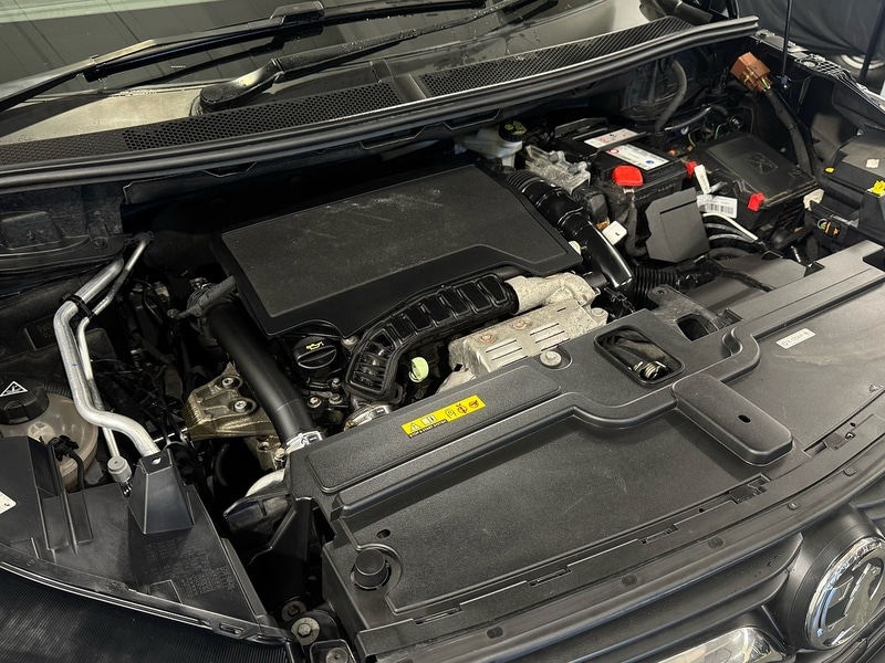 Used Vauxhall Grandland X 2020 for sale - 77195027: Photo 33