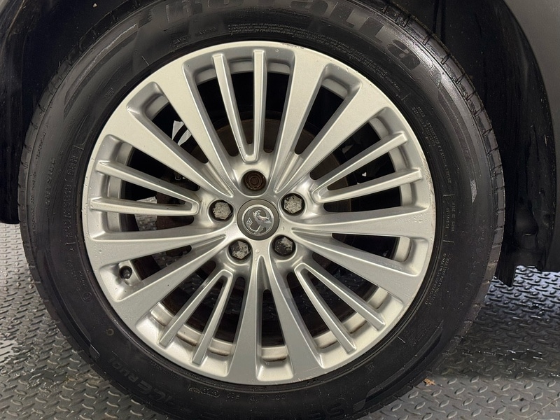 Used Vauxhall Grandland X 2020 for sale - 77195027: Photo 34