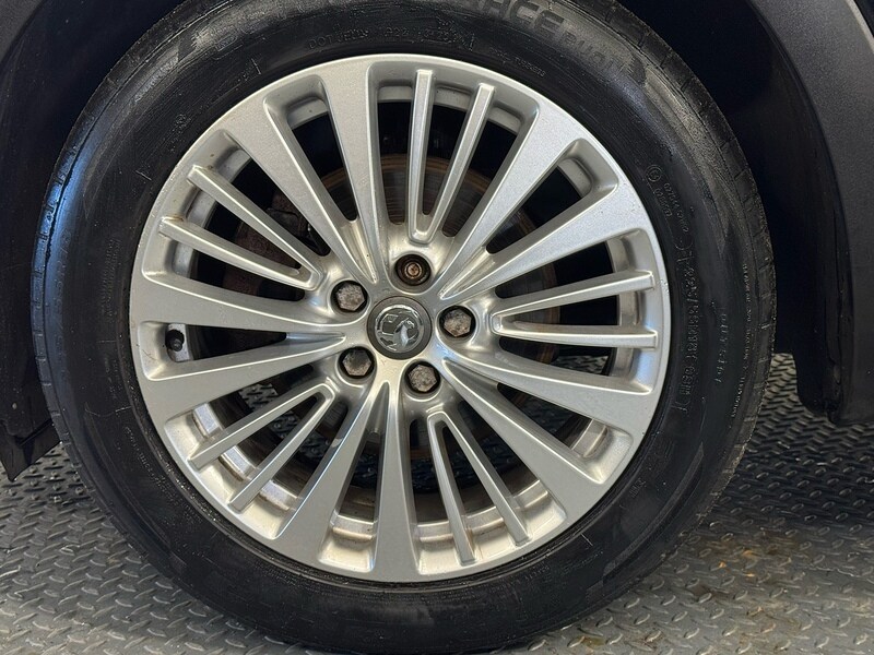 Used Vauxhall Grandland X 2020 for sale - 77195027: Photo 36