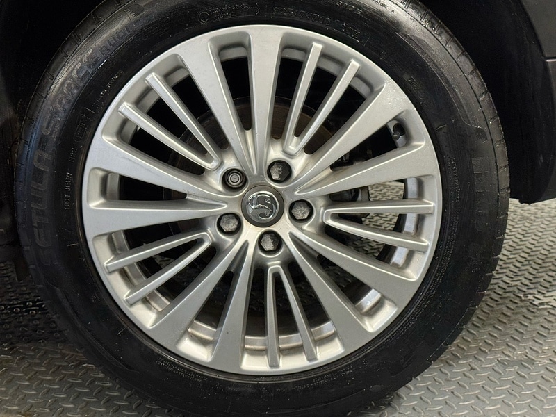 Used Vauxhall Grandland X 2020 for sale - 77195027: Photo 37