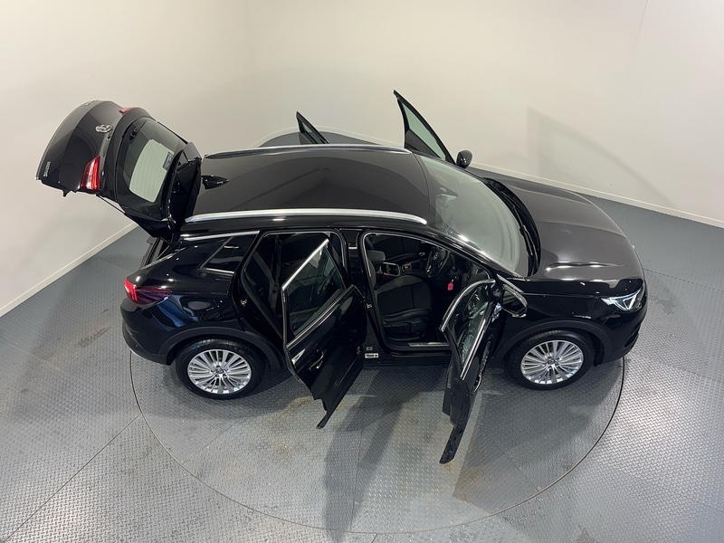Used Vauxhall Grandland X 2020 for sale - 77195027: Photo 39