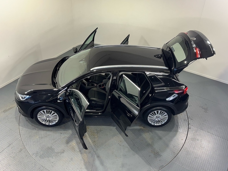 Used Vauxhall Grandland X 2020 for sale - 77195027: Photo 40