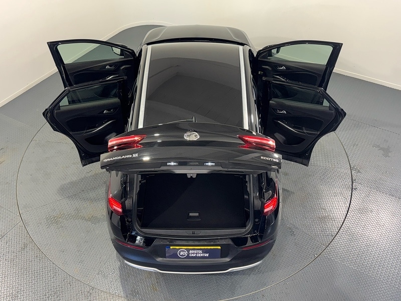Used Vauxhall Grandland X 2020 for sale - 77195027: Photo 41