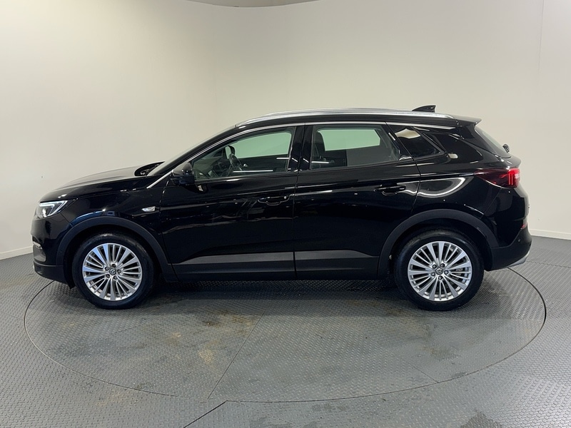 Used Vauxhall Grandland X 2020 for sale - 77195027: Photo 43