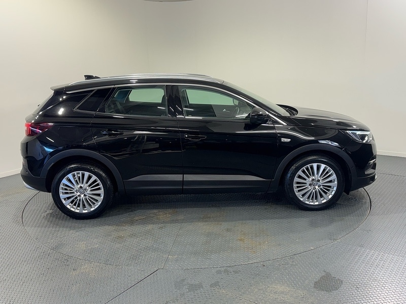 Used Vauxhall Grandland X 2020 for sale - 77195027: Photo 44