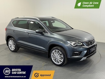 Used SEAT Ateca 2019 for sale - 79378897: Photo