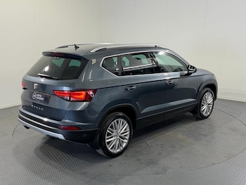 Used SEAT Ateca 2019 for sale - 79378897: Photo