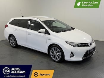 Used Toyota Auris 2015 for sale - 79518687: Photo