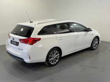 Used Toyota Auris 2015 for sale - 79518687: Photo