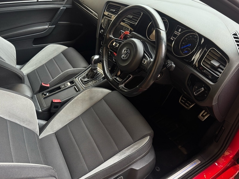 Used Volkswagen Golf 2016 for sale - 77850879: Photo 11