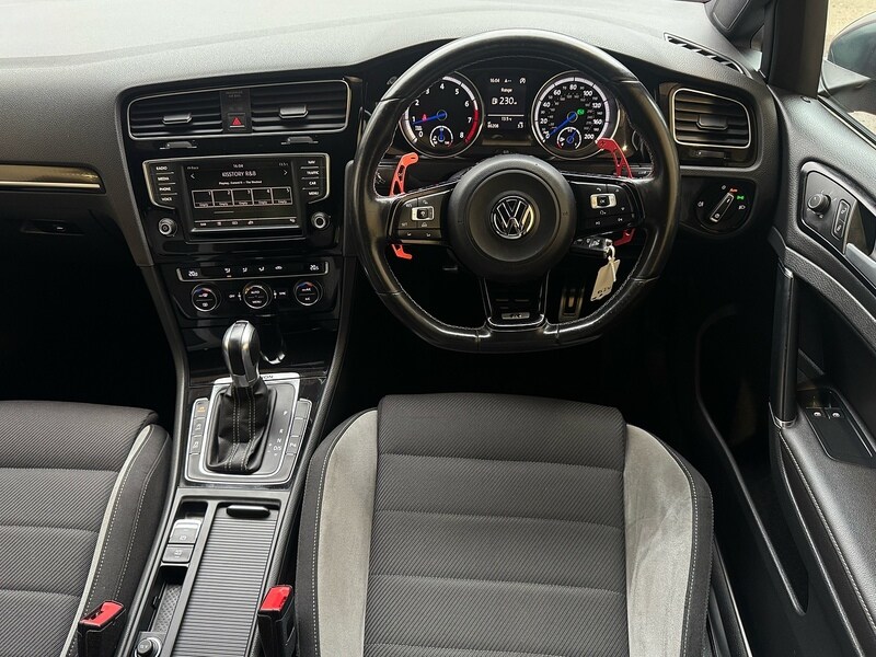 Used Volkswagen Golf 2016 for sale - 77850879: Photo 12