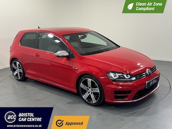 Used Volkswagen Golf 2016 for sale - 77850879: Photo