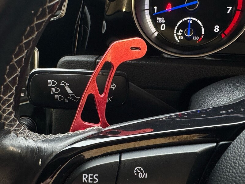 Used Volkswagen Golf 2016 for sale - 77850879: Photo 23