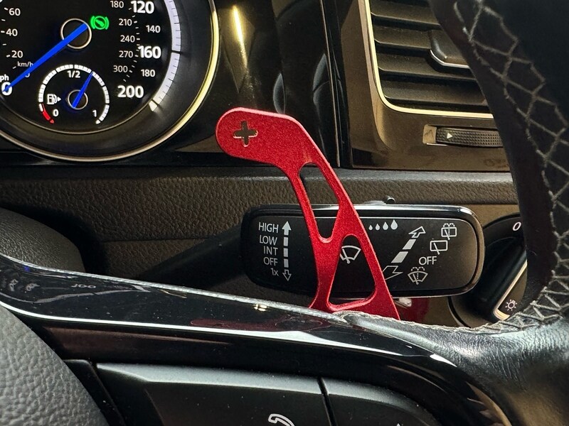 Used Volkswagen Golf 2016 for sale - 77850879: Photo 24