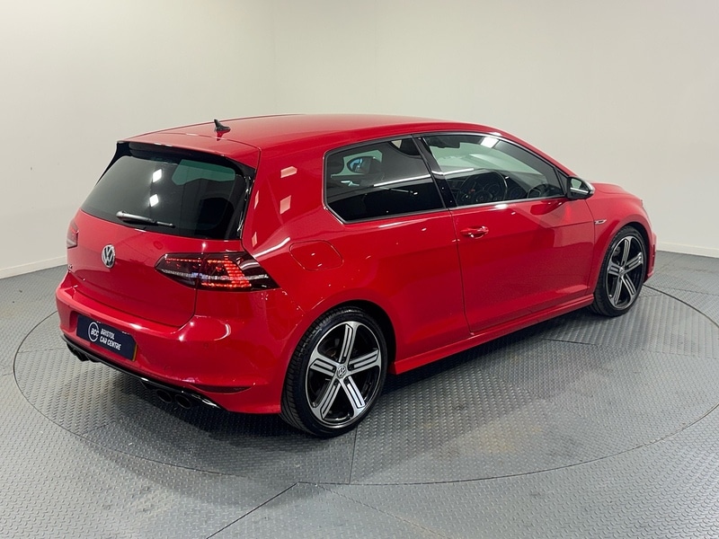 Used Volkswagen Golf 2016 for sale - 77850879: Photo 3