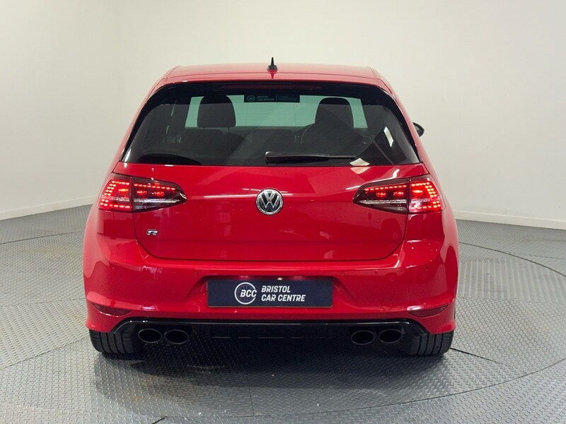 Used Volkswagen Golf 2016 for sale - 77850879: Photo 32