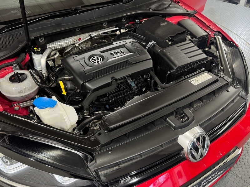 Used Volkswagen Golf 2016 for sale - 77850879: Photo 34