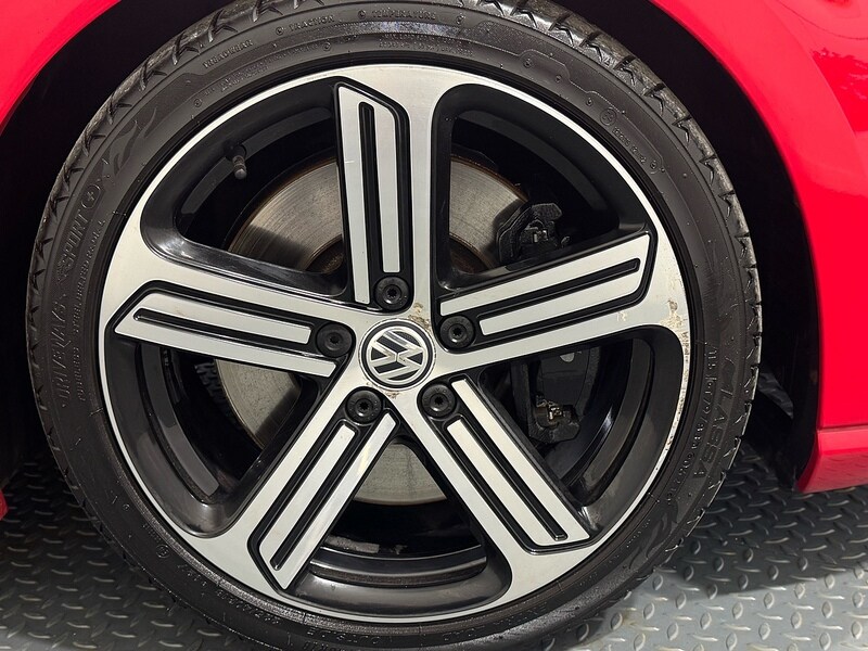 Used Volkswagen Golf 2016 for sale - 77850879: Photo 37