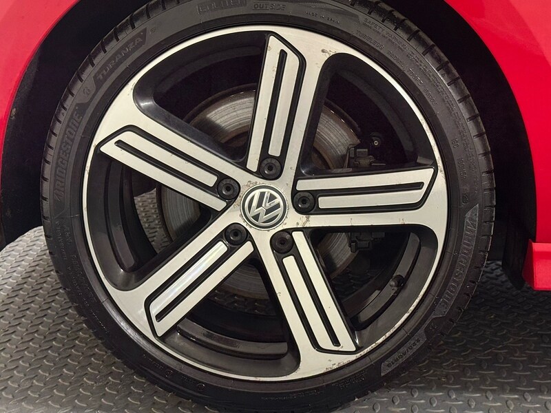 Used Volkswagen Golf 2016 for sale - 77850879: Photo 38