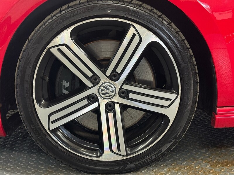 Used Volkswagen Golf 2016 for sale - 77850879: Photo 39