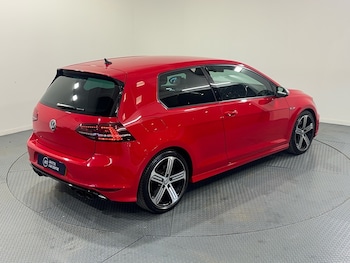 Used Volkswagen Golf 2016 for sale - 77850879: Photo