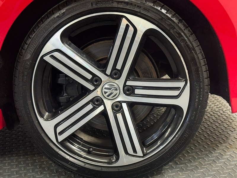 Used Volkswagen Golf 2016 for sale - 77850879: Photo 40