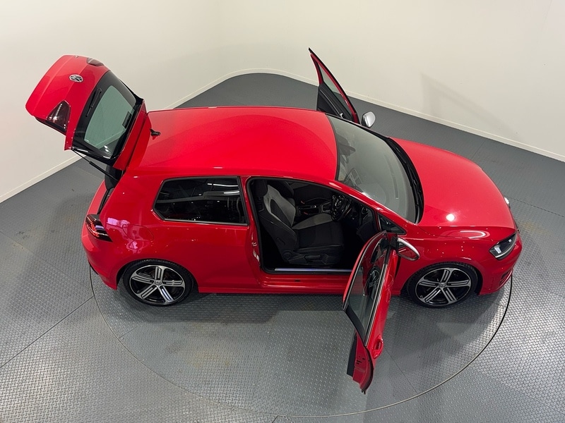 Used Volkswagen Golf 2016 for sale - 77850879: Photo 42