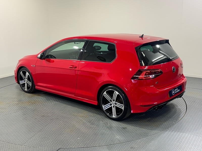 Used Volkswagen Golf 2016 for sale - 77850879: Photo 5