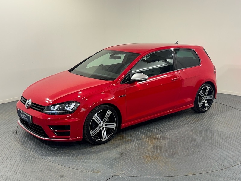 Used Volkswagen Golf 2016 for sale - 77850879: Photo 6