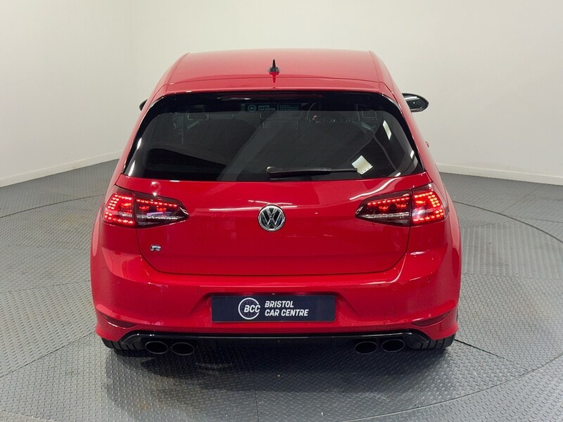 Used Volkswagen Golf 2016 for sale - 77850879: Photo 8