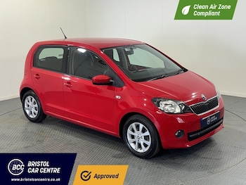 Used Skoda Citigo 2015 for sale - 78715495: Photo
