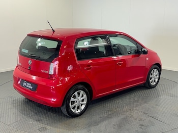 Used Skoda Citigo 2015 for sale - 78715495: Photo