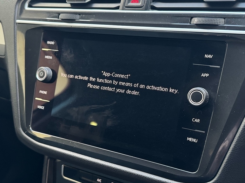 Used Volkswagen Tiguan 2017 for sale - 76570694: Photo 18